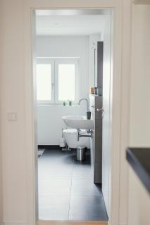 Ferienwohnung Schwalbenflug - 1