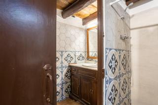 Masía Can Garriga, casa pelegrí - 1