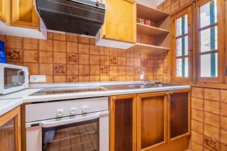 Apartamento Carabela Dali 113 - 2