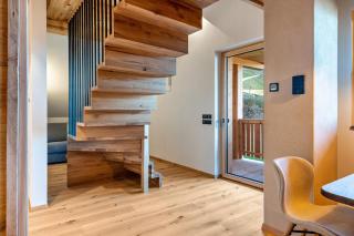 Rotwandterhof Wohnung Nest - Barbiano - 4