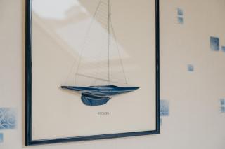 Appart Cancale Centre-ville - Mer - 8