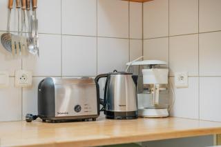 Appart Cancale Centre-ville - Mer - 7