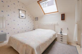 Appart Cancale Centre-ville - Mer - 2