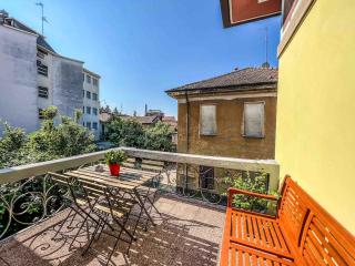 Malpensa 10 min & taxi service-AC -WiFi-Smartv2 - 8