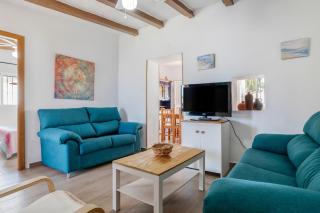 Villa Chani - Sólo familias - Conil de la Frontera - 8