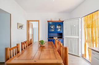 Villa Chani - Sólo familias - Conil de la Frontera - 4