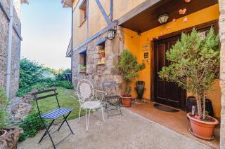 Casa Rural De Cabrera - 9