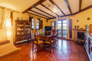 Casa Rural De Cabrera - 8