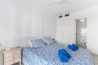 Apartment In Playa Flamenca - 1