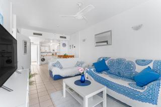 Apartment In Playa Flamenca - 5