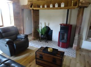 Gite De Ségonzac - 3