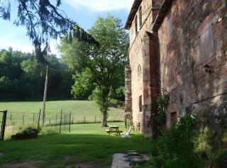 Gite De Ségonzac - 2