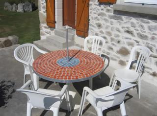 Gite Peyre-blanche - 1