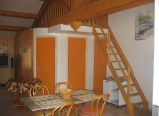 Gite Peyre-blanche - 7