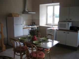 Gite Peyre-blanche - 9