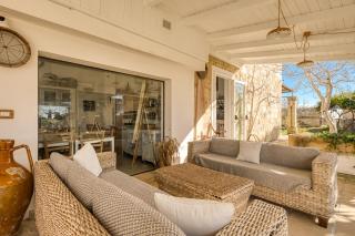 Tenuta Palmira - Salve - 8