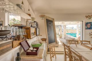 Tenuta Palmira - Salve - 5