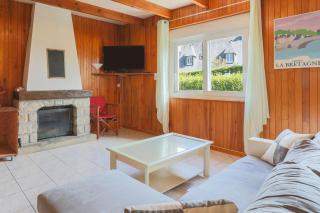Maison Yvonne - Plouha - 7