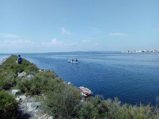 F4 Traversant, 75m2 Avec Garages - 5