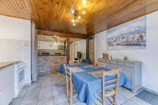 Appartamento In Chalet - 3