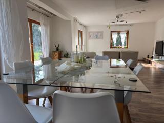 Ferienhaus mit Terrasse - 7