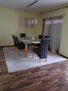 Ferienhaus mit Terrasse - 8