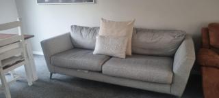 The Newark in Northgate 3 bedroom 5 beds parking garden - 2