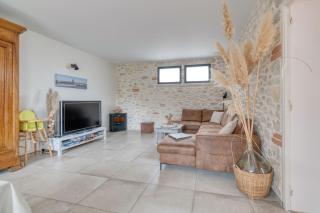 Maison de vacances Les Echaunes - 1