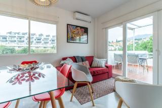 Castillo de Torreblanca 2bed1bath - 3