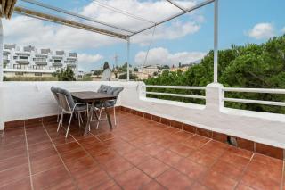 Castillo de Torreblanca 2bed1bath - 8