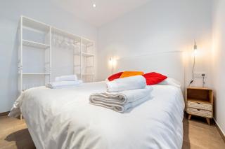 Mabicarent Playa 1 - 1