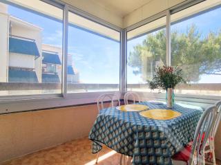 T2 PARKING ACCES DIRECT AUX PLAGES - 7