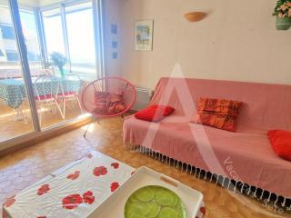 T2 PARKING ACCES DIRECT AUX PLAGES - 0