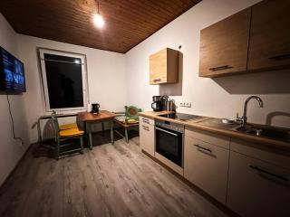 Haus 3 Musketiere - Augsbourg - 5