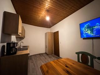 Haus 3 Musketiere - Augsbourg - 1