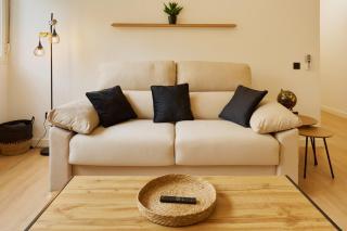 Apartamento La Abi 1 - 9