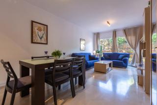 Holiday apartment in Mijas Golf - 2