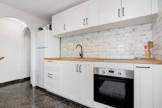 El Cotillo Mar Beach - 9