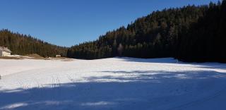 La Parenthèse entre lacs montagnes - 2
