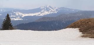 La Parenthèse entre lacs montagnes - 1