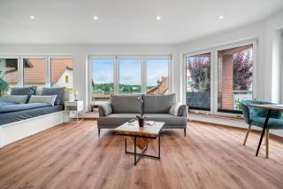 Apartment an der alten Bäckerei - 4