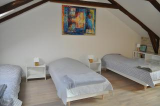 Gite Les 2 Chouettes - 5