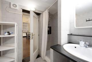 Central Flat - 5