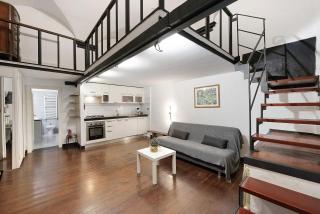 Central Flat - 6