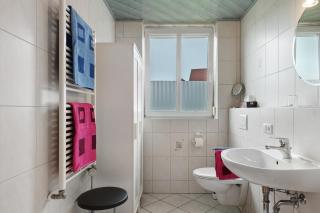 Ferienwohnung 2 Haus Schmiedeweg - 1