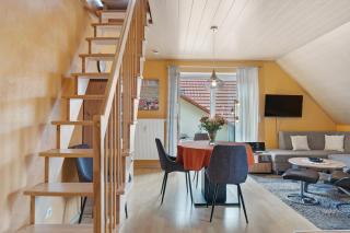 Ferienwohnung 2 Haus Schmiedeweg - 2