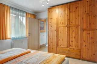 Ferienwohnung 2 Haus Schmiedeweg - 3