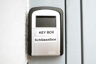 Apartment Alb Glück 1 - Hechingen - 2