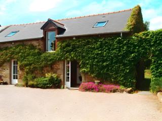 Chambres d'hôte La souricière - 0