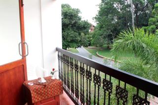 Bolgatty Palace & Island Resort - Cochin - 9